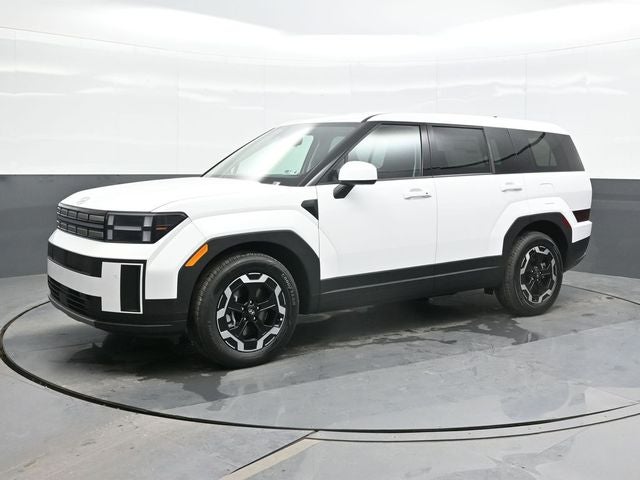 2026 Hyundai SANTA FE SE AWD