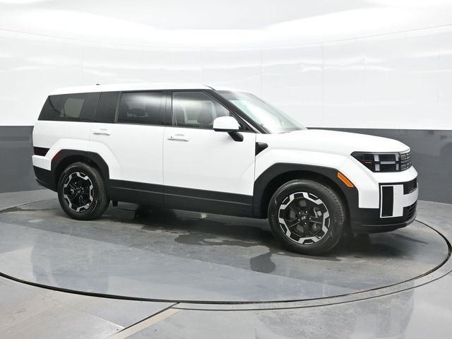 2026 Hyundai SANTA FE SE AWD