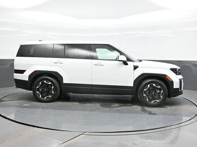 2026 Hyundai SANTA FE SE AWD