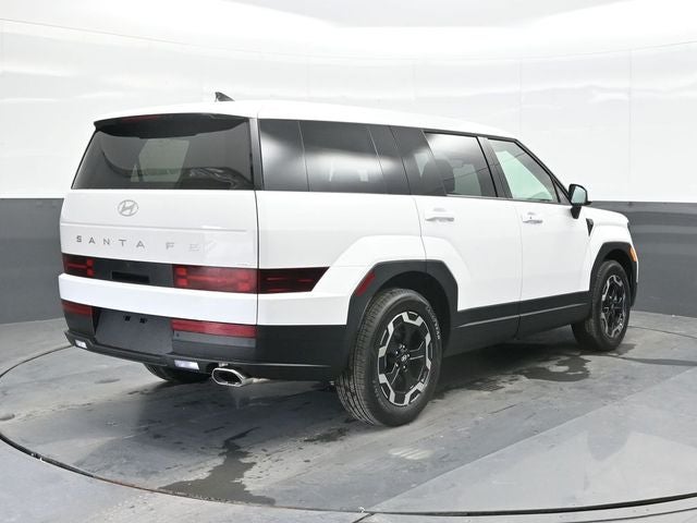 2026 Hyundai SANTA FE SE AWD