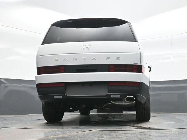 2026 Hyundai SANTA FE SE AWD