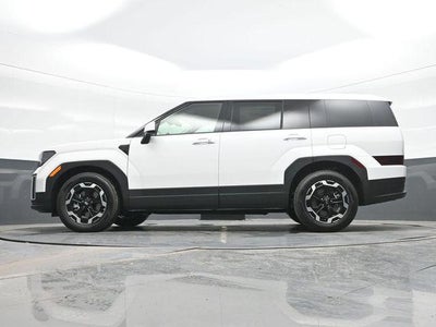 2026 Hyundai SANTA FE SE AWD