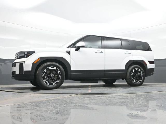 2026 Hyundai SANTA FE SE AWD