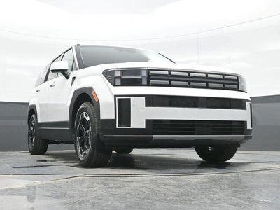 2026 Hyundai SANTA FE SE AWD