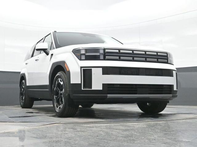 2026 Hyundai SANTA FE SE AWD