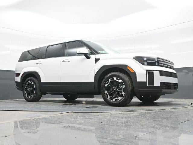2026 Hyundai SANTA FE SE AWD