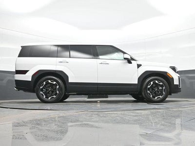 2026 Hyundai SANTA FE SE AWD