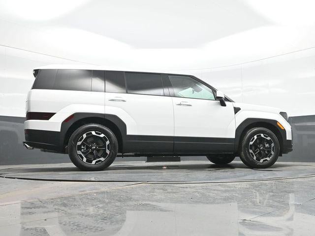 2026 Hyundai SANTA FE SE AWD