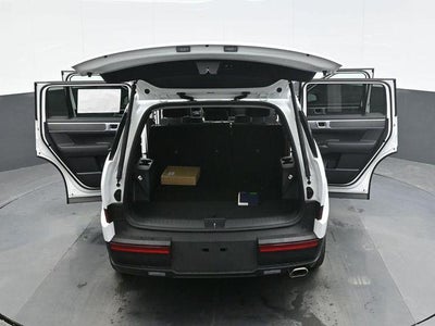 2026 Hyundai SANTA FE SE AWD