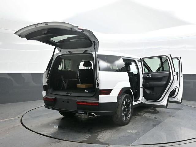 2026 Hyundai SANTA FE SE AWD