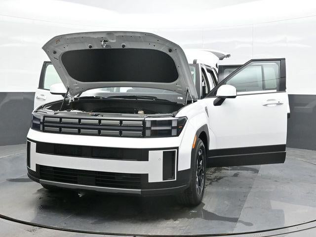 2026 Hyundai SANTA FE SE AWD