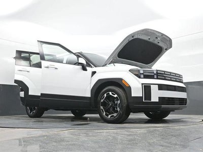 2026 Hyundai SANTA FE SE AWD
