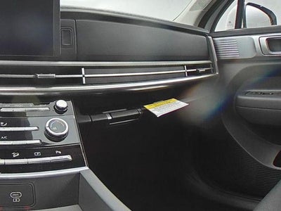 2026 Hyundai SANTA FE SE AWD