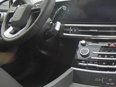 2026 Hyundai SANTA FE SE AWD