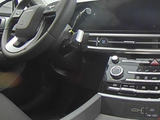 2026 Hyundai SANTA FE SE AWD
