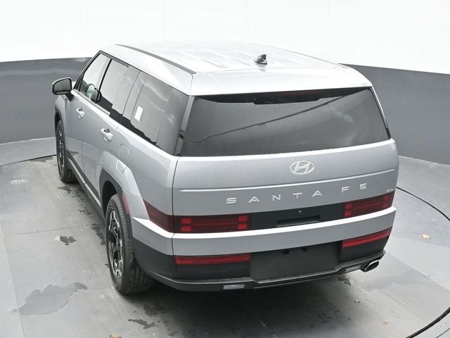 2026 Hyundai SANTA FE SE AWD
