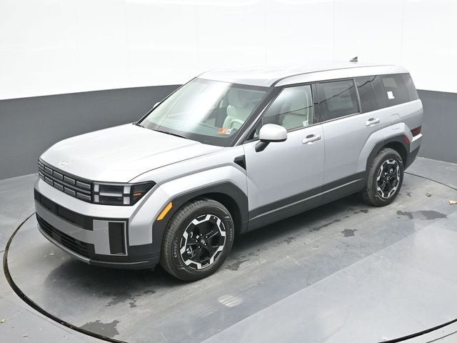 2026 Hyundai SANTA FE SE AWD