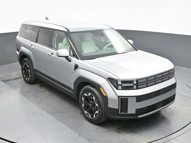 2026 Hyundai SANTA FE SE AWD