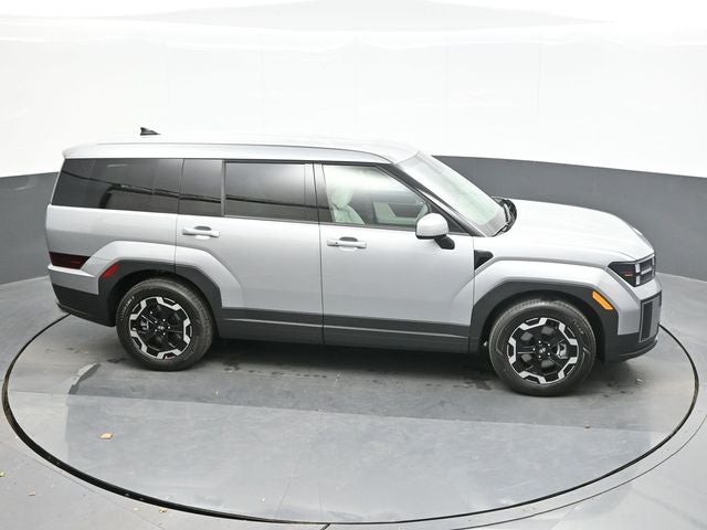 2026 Hyundai SANTA FE SE AWD