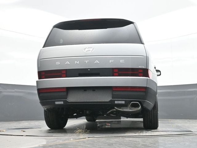 2026 Hyundai SANTA FE SE AWD