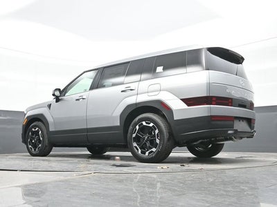 2026 Hyundai SANTA FE SE AWD