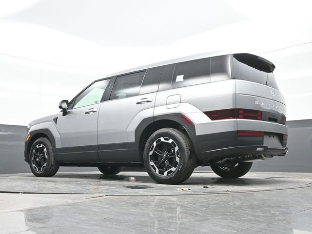 2026 Hyundai SANTA FE SE AWD