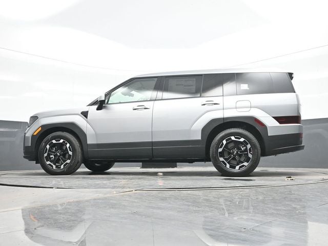 2026 Hyundai SANTA FE SE AWD