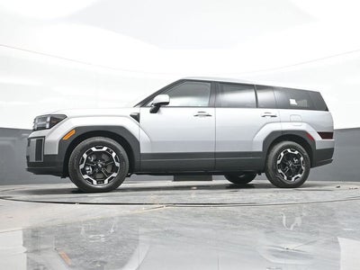 2026 Hyundai SANTA FE SE AWD