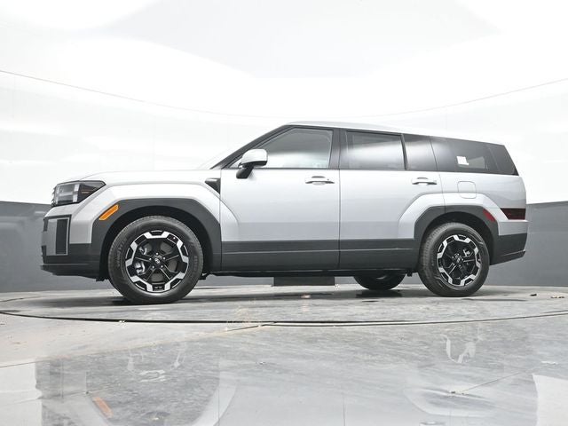 2026 Hyundai SANTA FE SE AWD