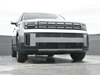 2026 Hyundai SANTA FE SE AWD