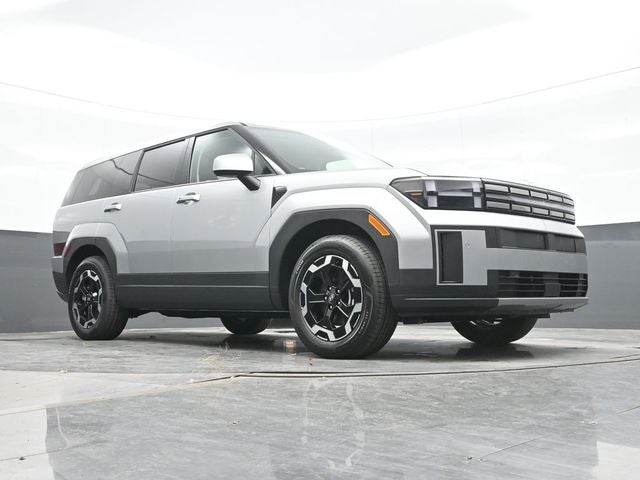 2026 Hyundai SANTA FE SE AWD