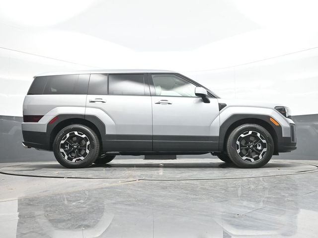 2026 Hyundai SANTA FE SE AWD