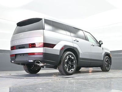 2026 Hyundai SANTA FE SE AWD