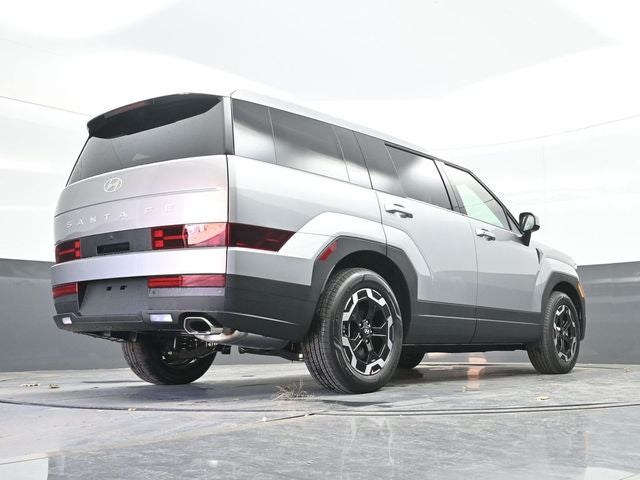 2026 Hyundai SANTA FE SE AWD