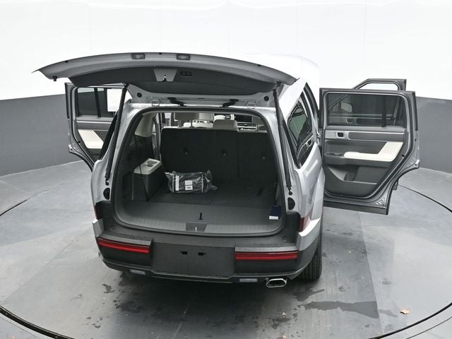 2026 Hyundai SANTA FE SE AWD