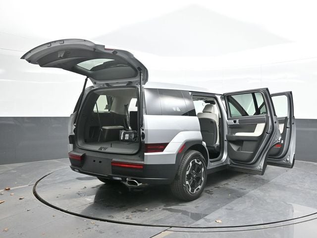 2026 Hyundai SANTA FE SE AWD