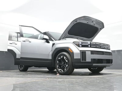 2026 Hyundai SANTA FE SE AWD