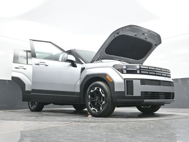 2026 Hyundai SANTA FE SE AWD