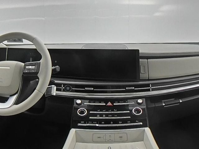 2026 Hyundai SANTA FE SE AWD