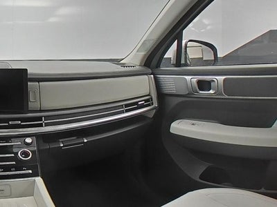 2026 Hyundai SANTA FE SE AWD