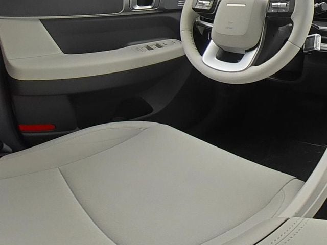 2026 Hyundai SANTA FE SE AWD