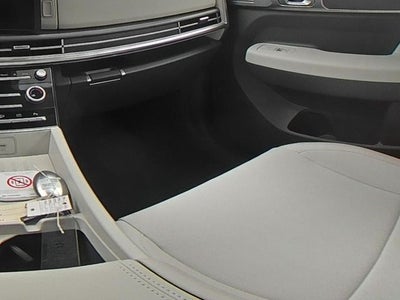 2026 Hyundai SANTA FE SE AWD