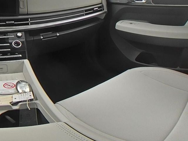 2026 Hyundai SANTA FE SE AWD