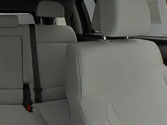 2026 Hyundai SANTA FE SE AWD