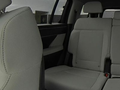 2026 Hyundai SANTA FE SE AWD