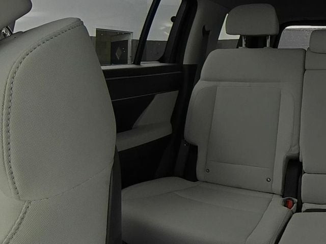 2026 Hyundai SANTA FE SE AWD