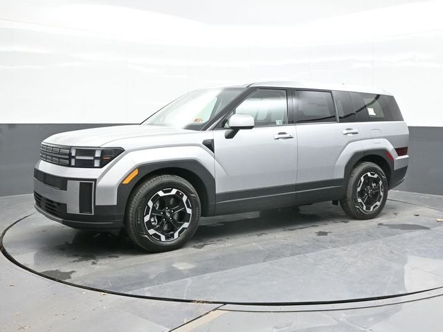 2026 Hyundai SANTA FE SE AWD