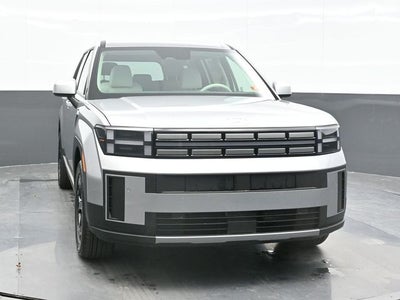 2026 Hyundai SANTA FE SE AWD