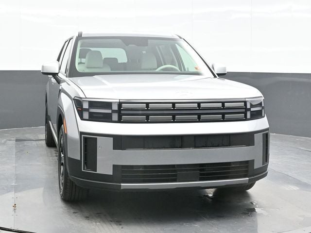 2026 Hyundai SANTA FE SE AWD