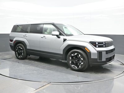 2026 Hyundai SANTA FE SE AWD